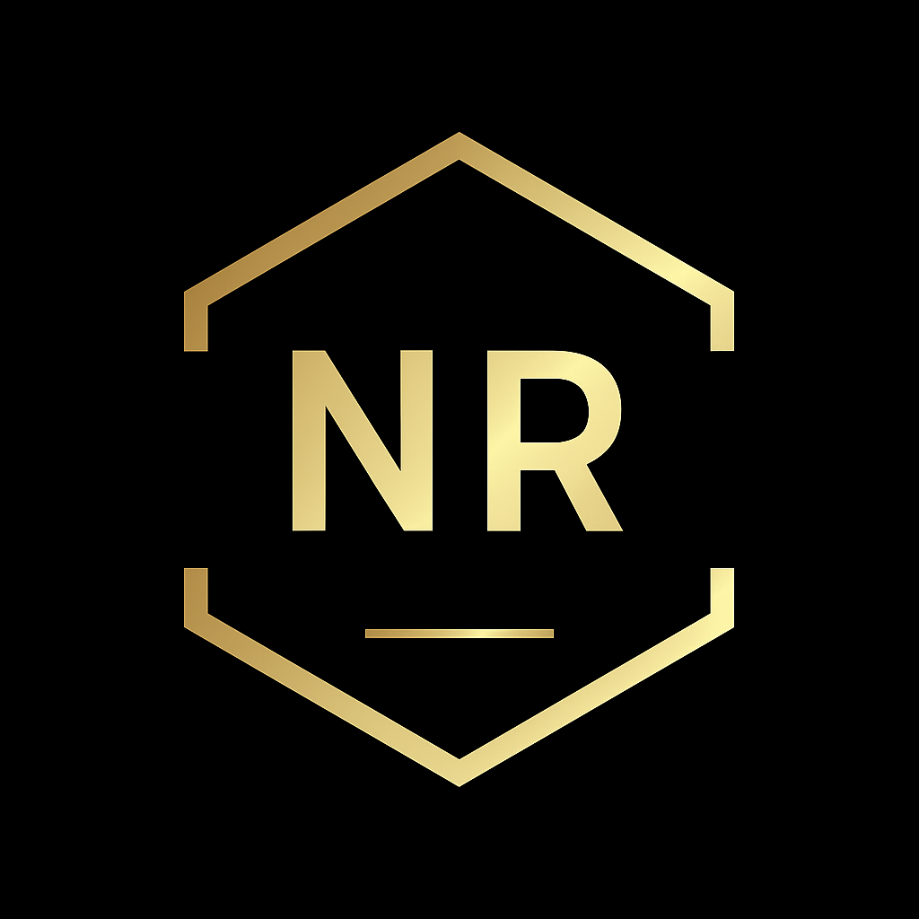 Nexrhea Logo